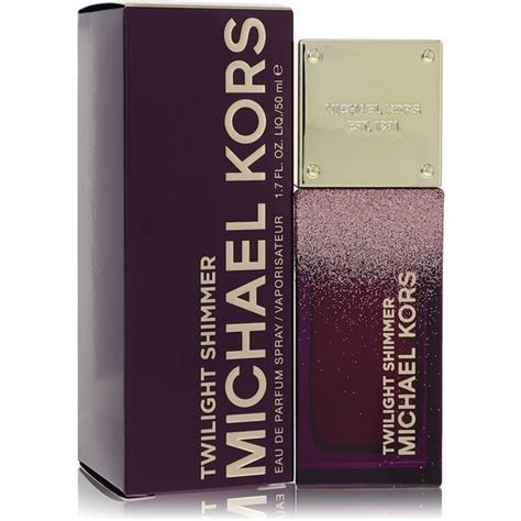 twilight michael kors|Michael Kors twilight perfume.